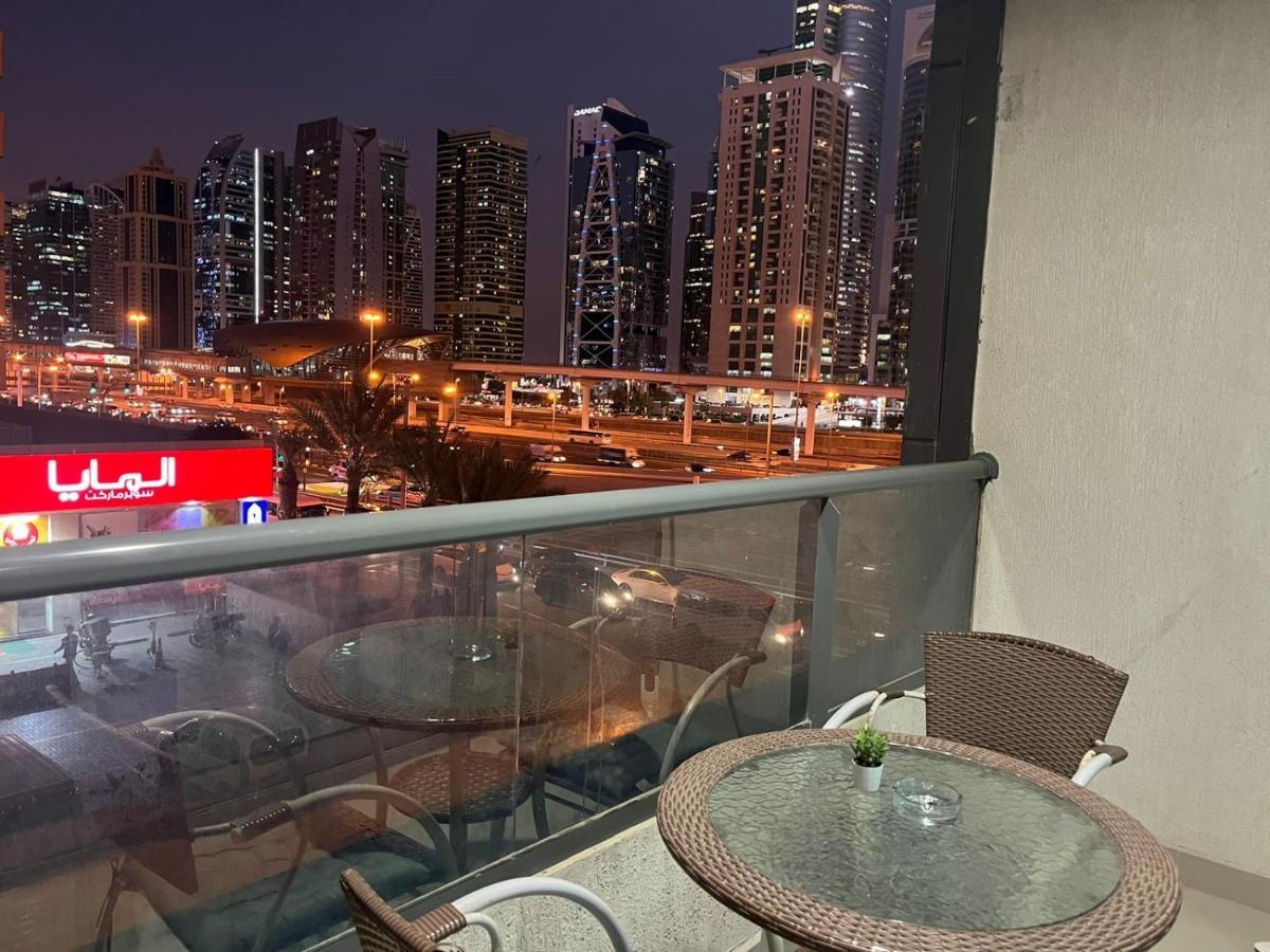 Himalaya Homes Cosy Studio Apartment Dubai Exterior photo